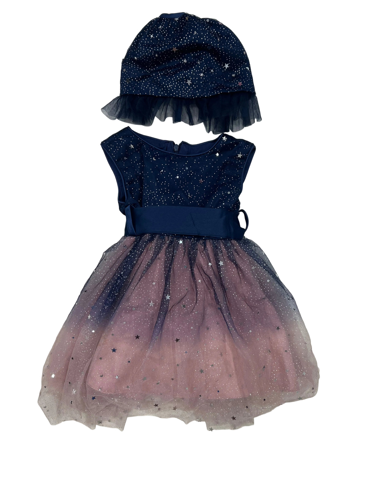 Dress, 18m