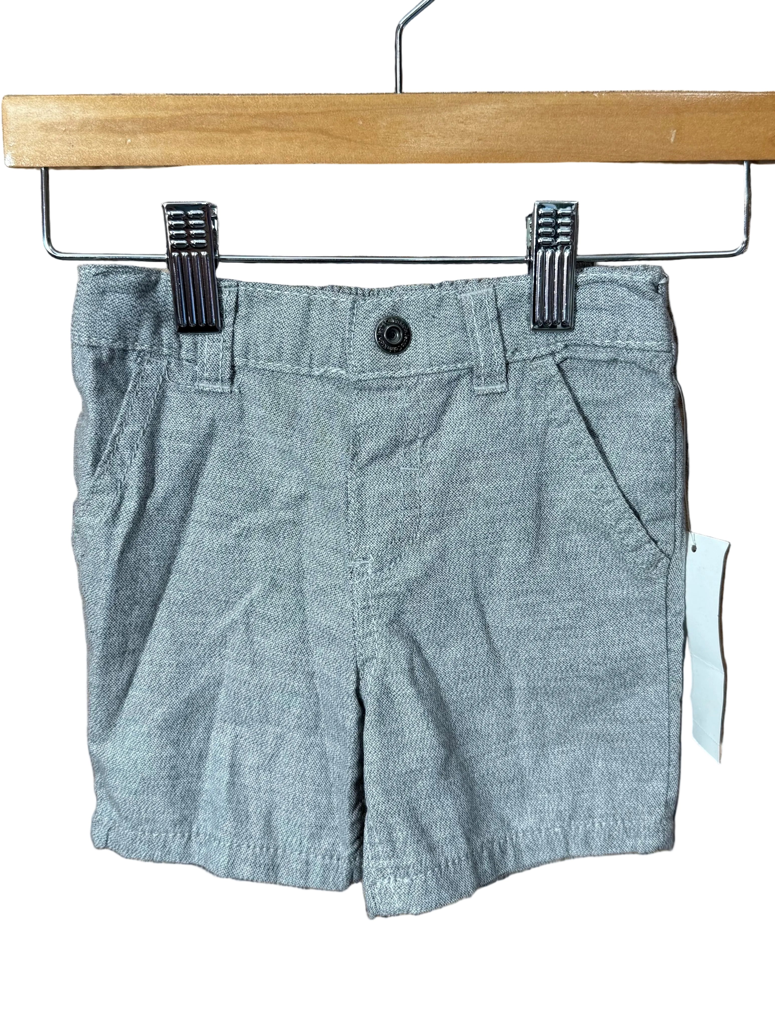 NWT Calvin Klein, 3-6m