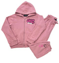 Pink Velvet, 6