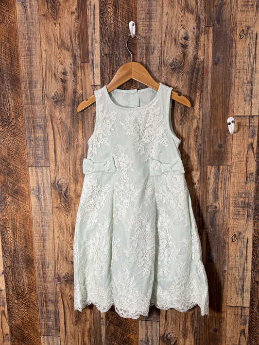 Dress, size 5t