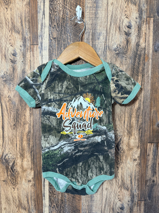 Onesie, size 12m