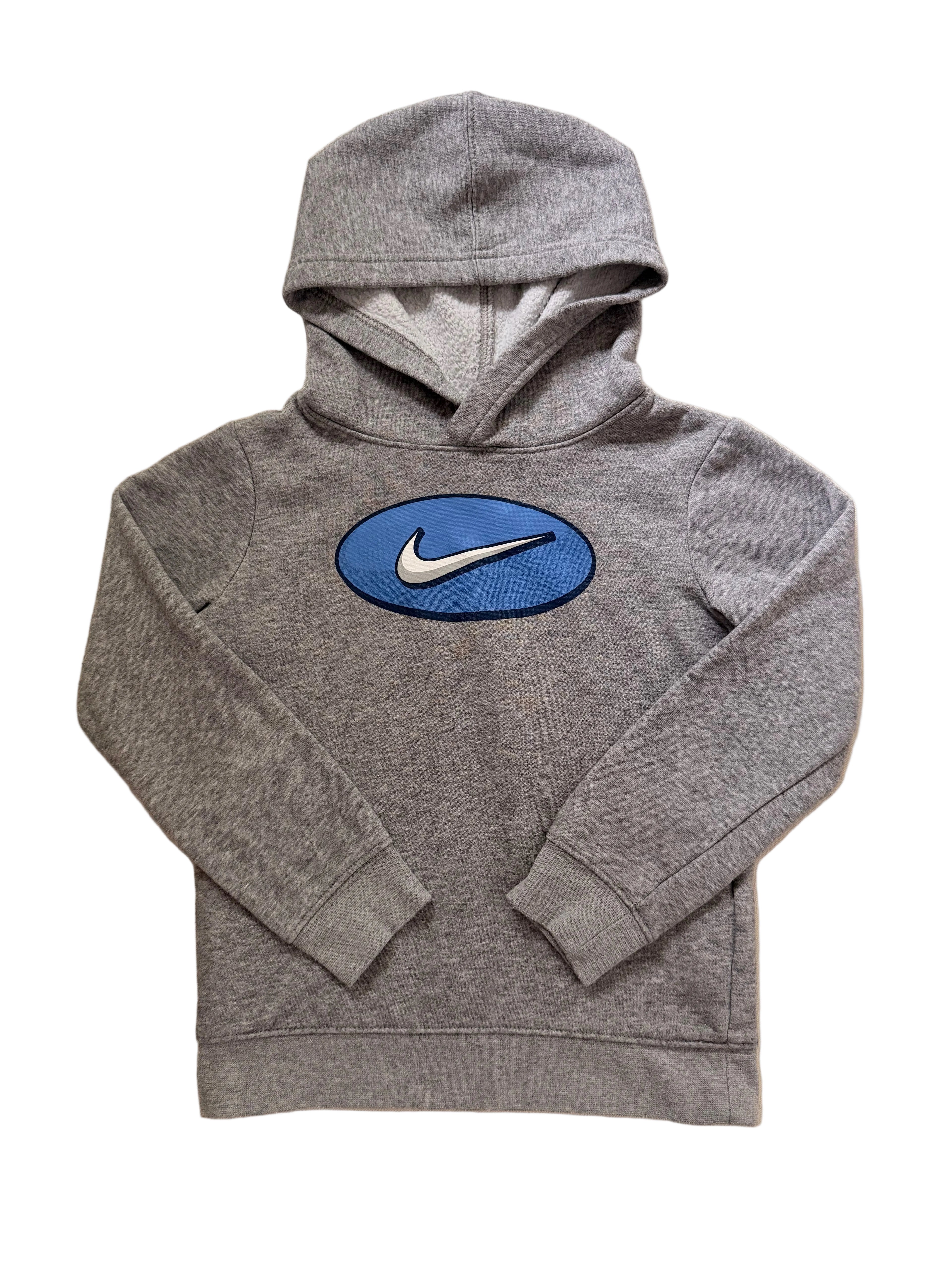 Nike, 4-5