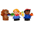 Y2K Little People Toys