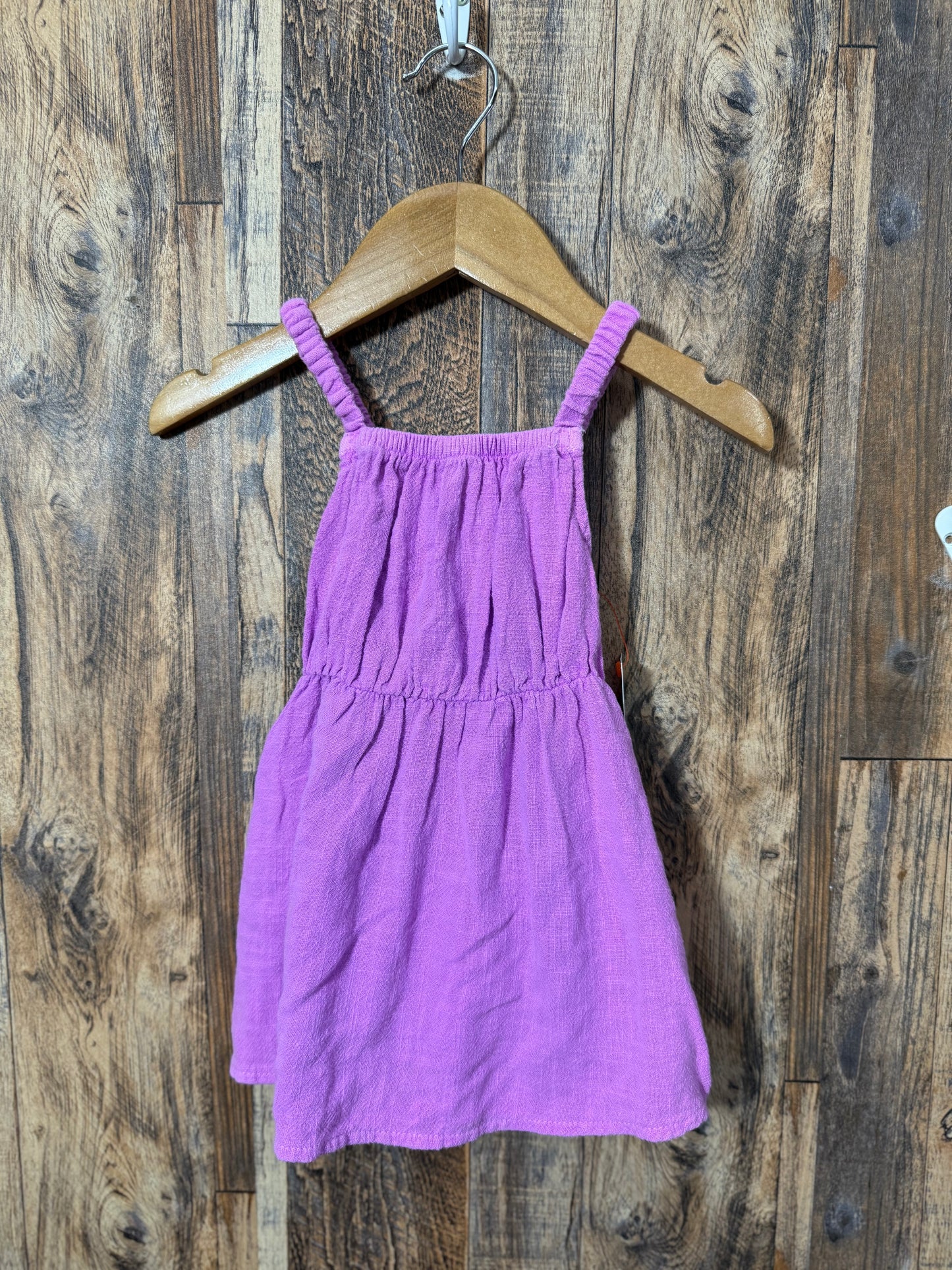Dress NWT, size 12m