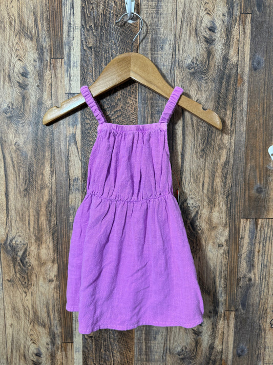 Dress NWT, size 12m