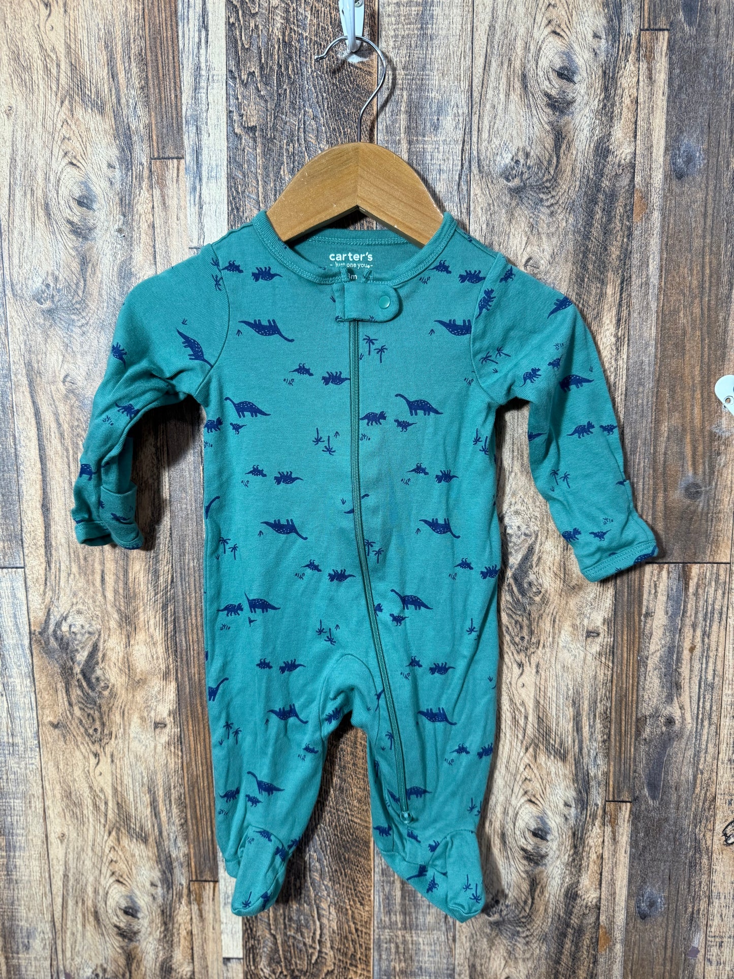 Sleeper, size 3m
