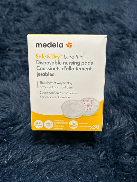 30ct nursing pads