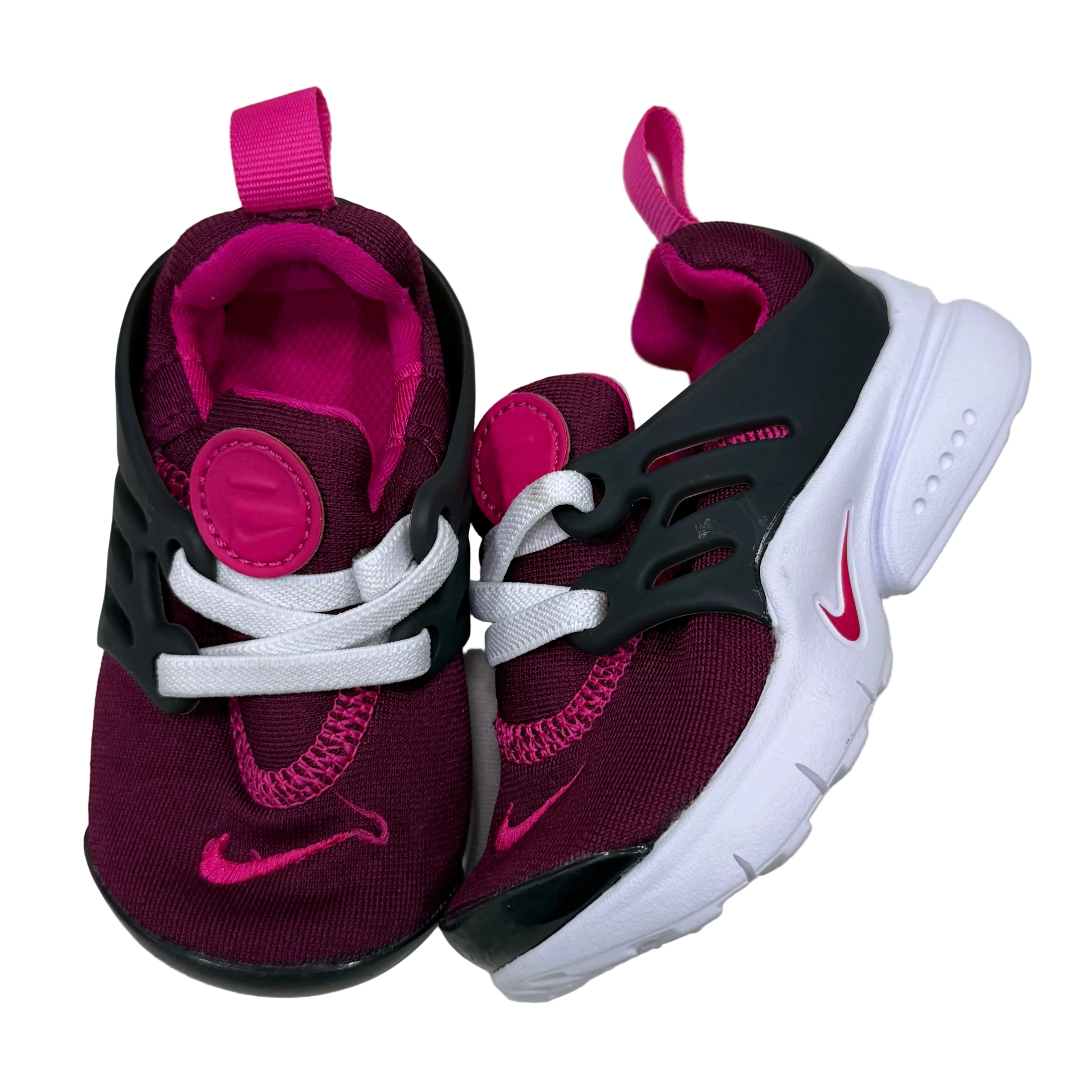Nike, 5C