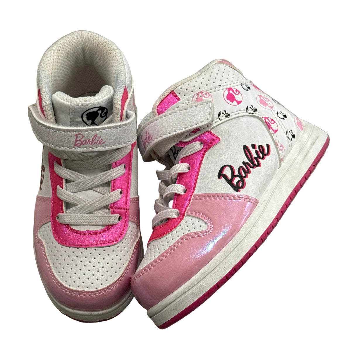 Barbie, 7C