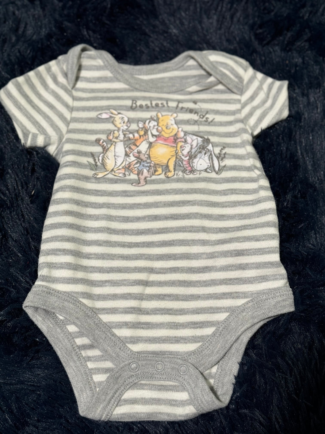 Onesie, size 0-3m