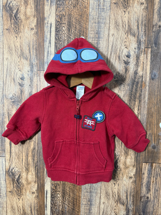 Jacket, size 3-6m