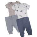 Carter’s, 3m