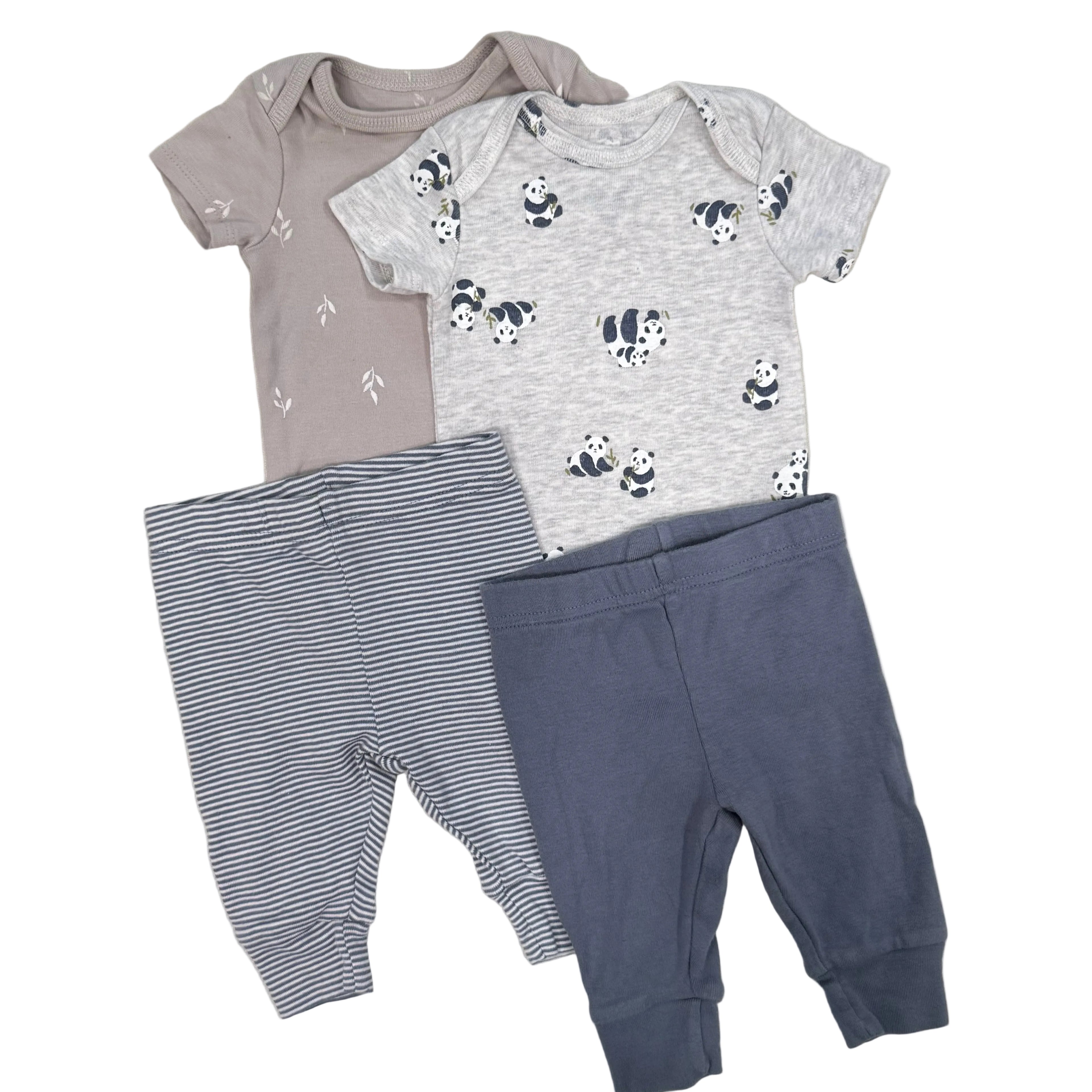 Carter’s, 3m