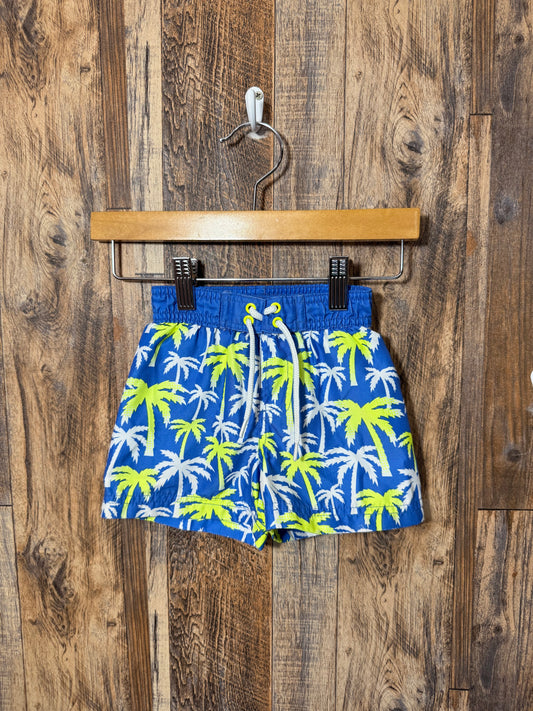 Swim trunks, size 9-12m