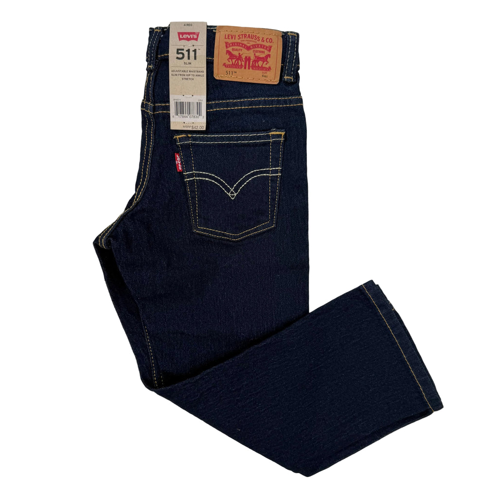 NWT Levi's, 4