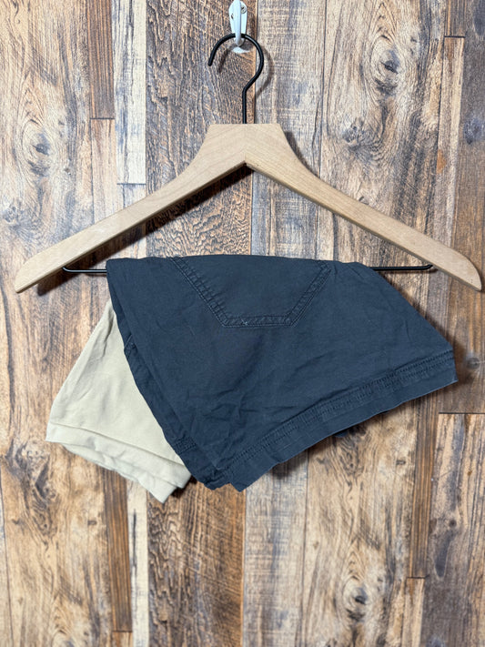 Shorts, size S