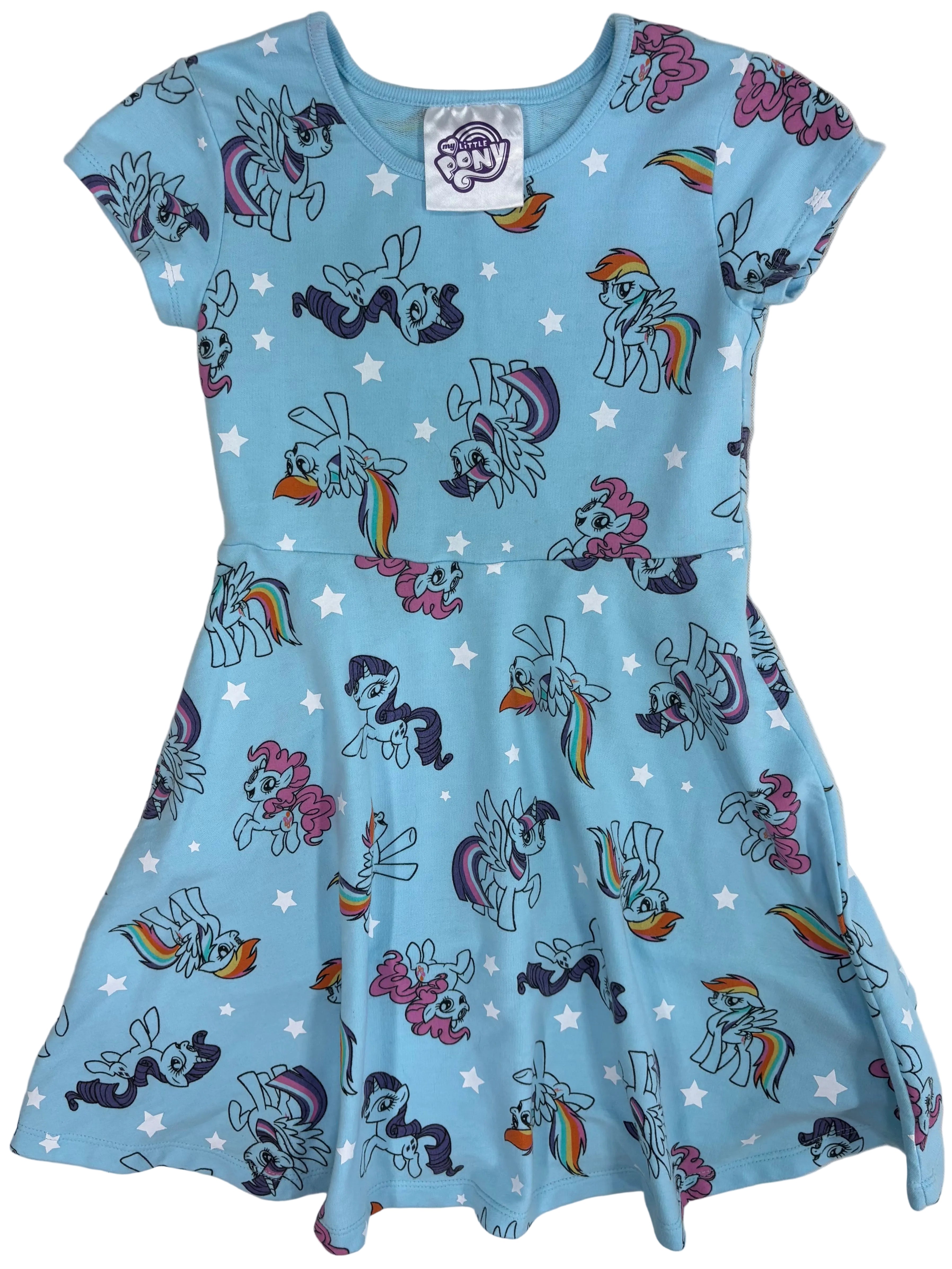 My Little Pony, 6/6x