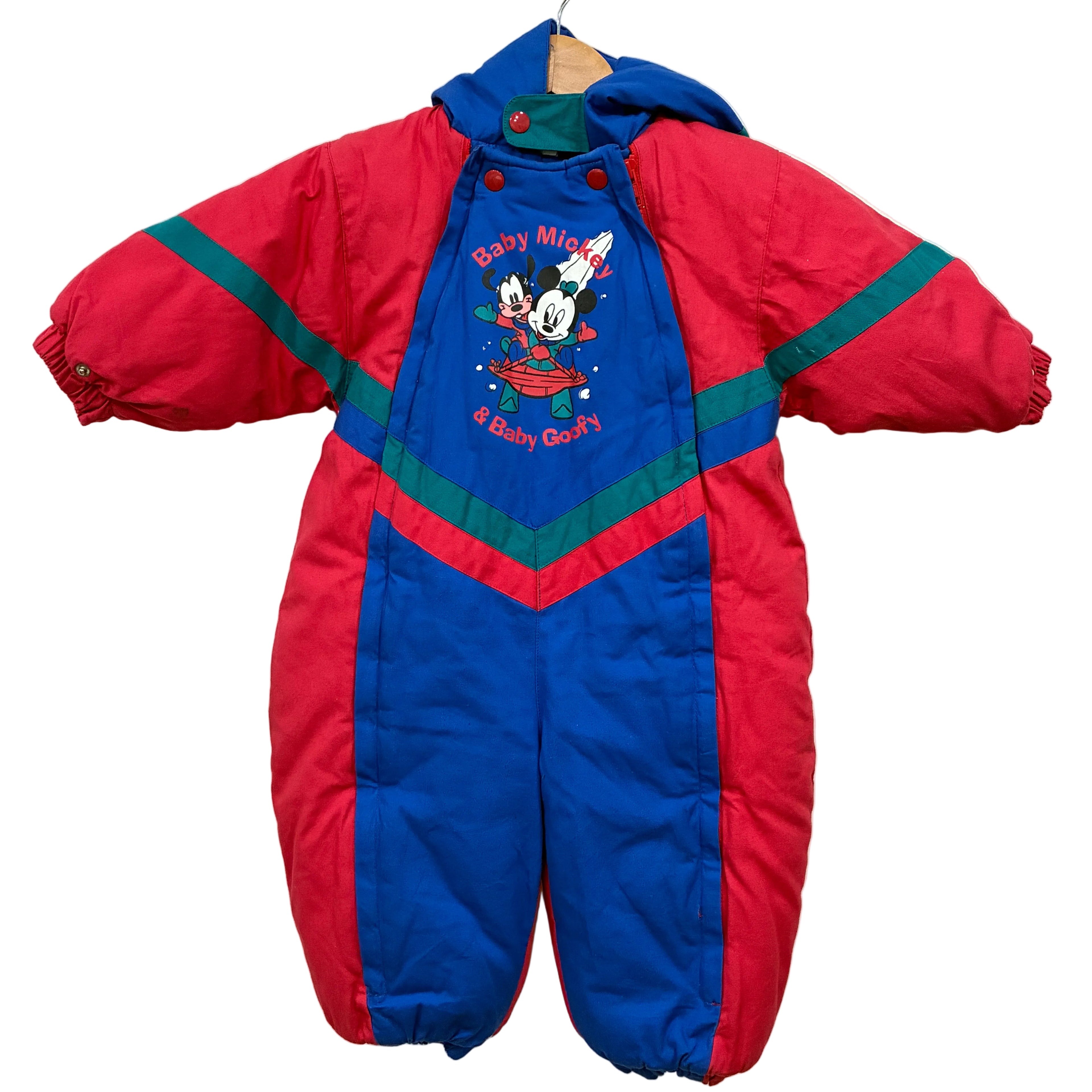 Vintage Disney, 18m