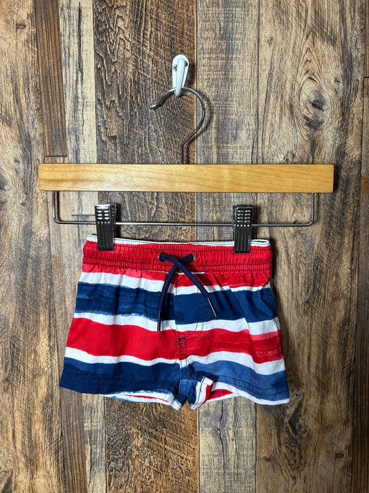 Swim trunks, size 3m