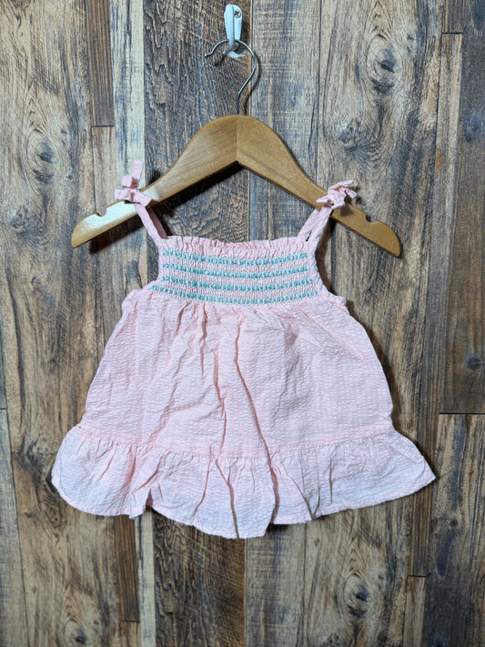 Dress, size 12m