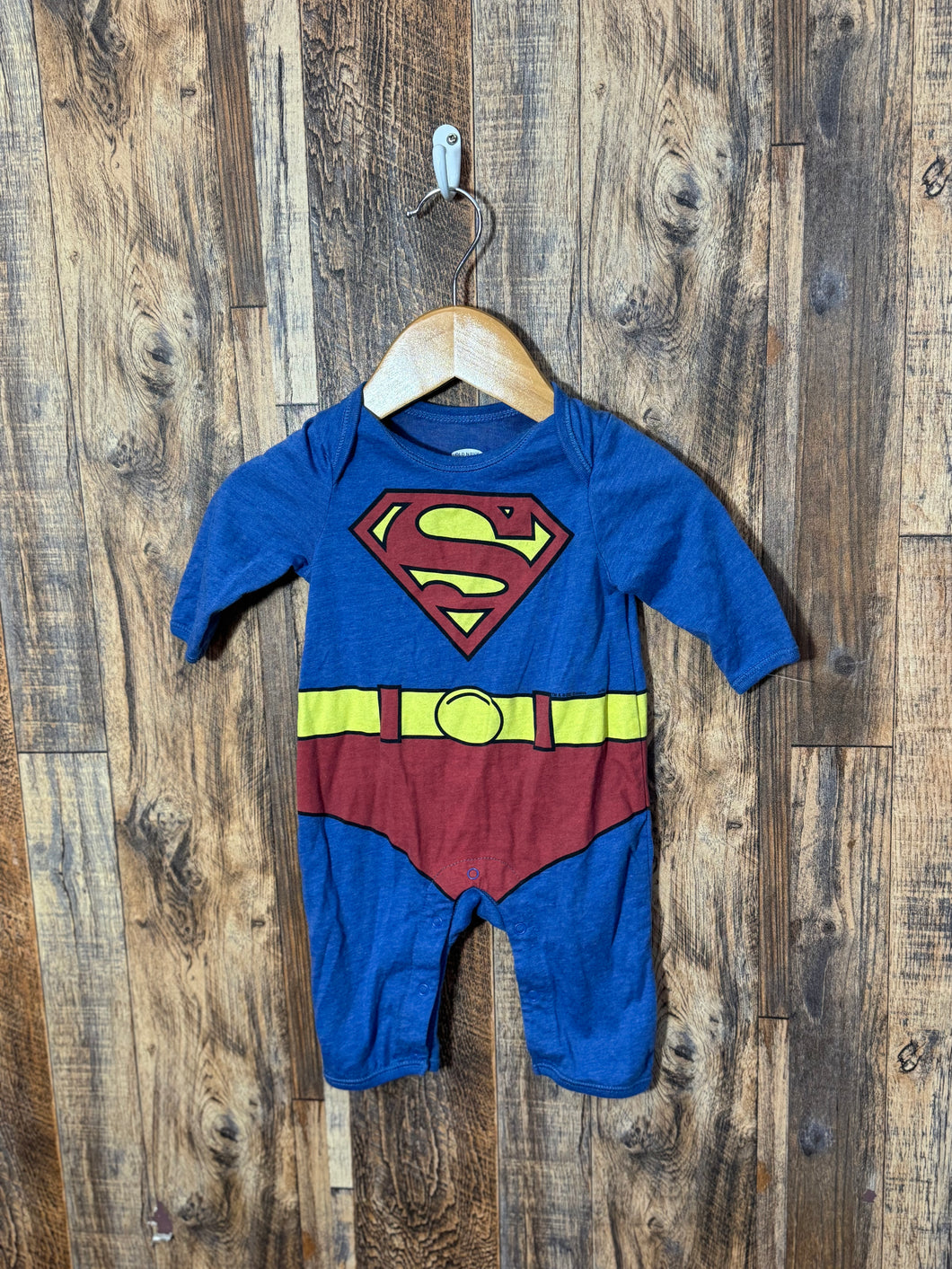 Romper, size 0-3m