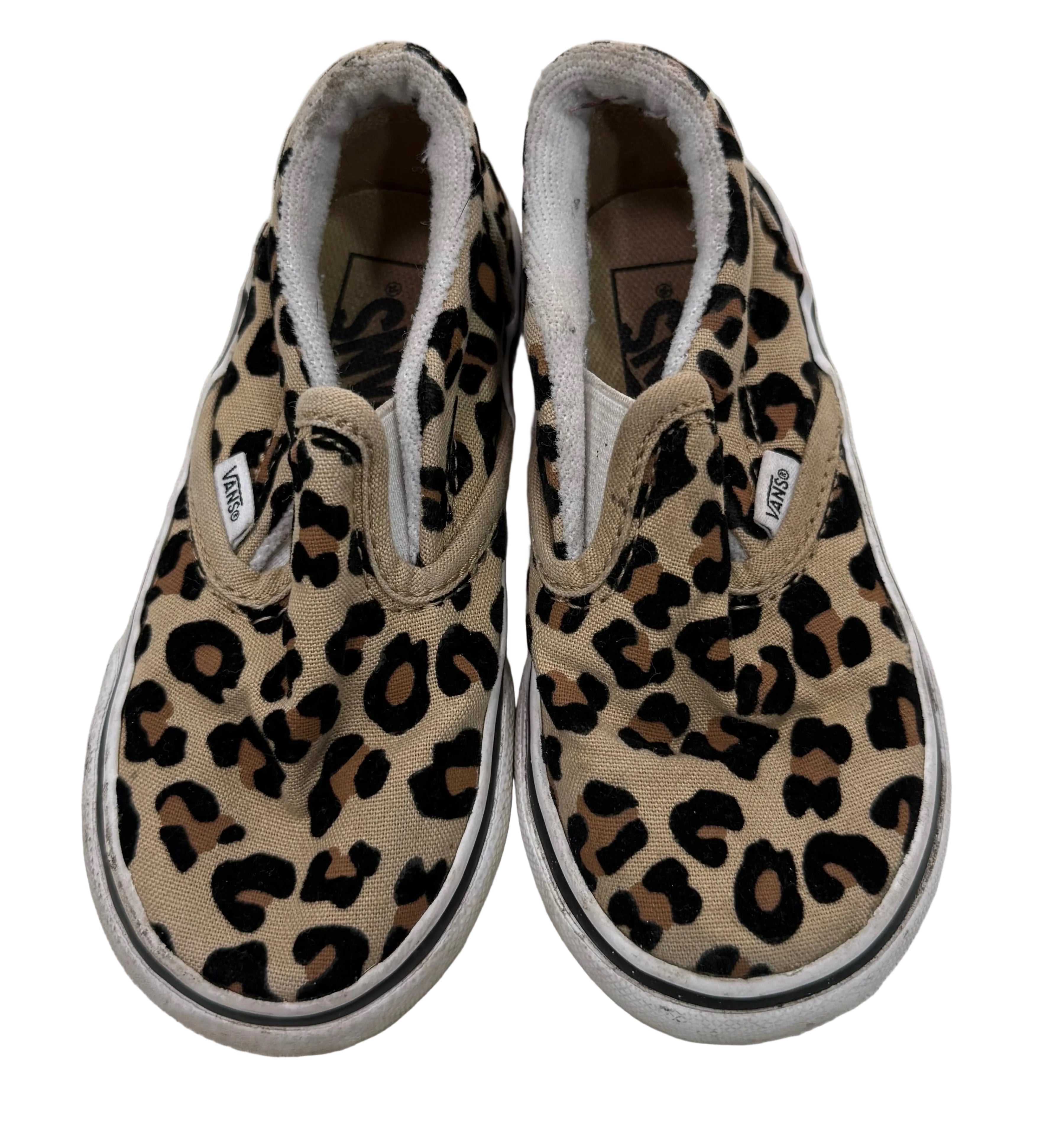 Vans, 7C