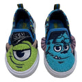 Disney Monsters Inc, 5C