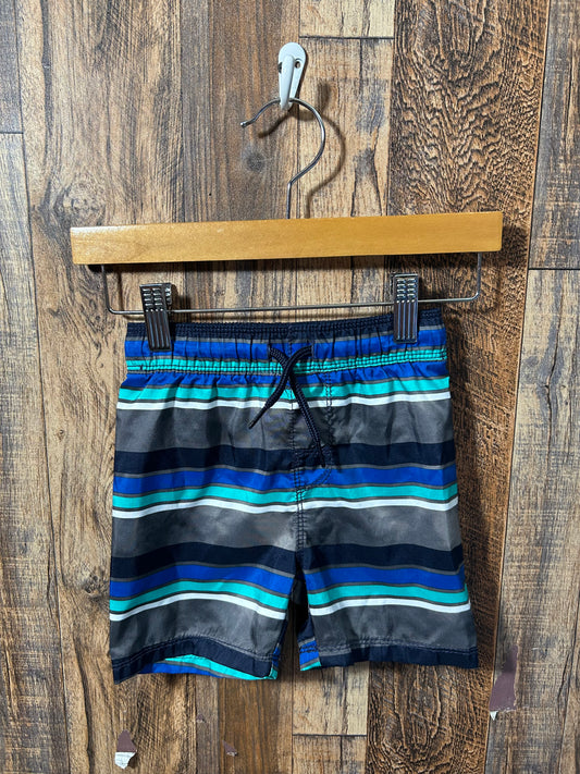 Swim trunks, size 18-24m