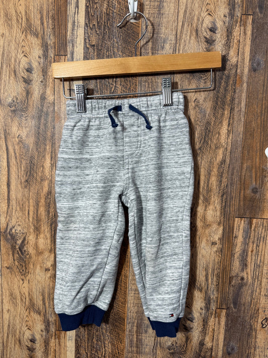 Sweatpants, size 24m