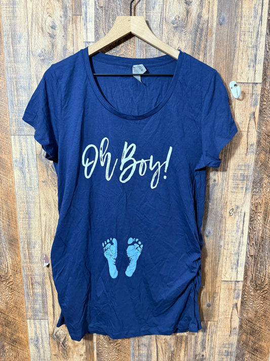 Shirt, size XL