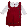 NWT Blueberi Boulevard, 4T