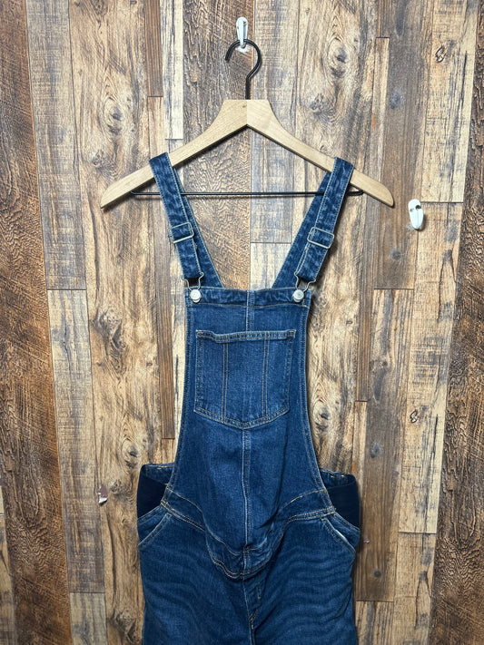 Jean Overalls, size 4