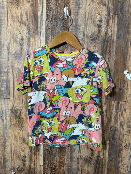 Shirt, size 6-7