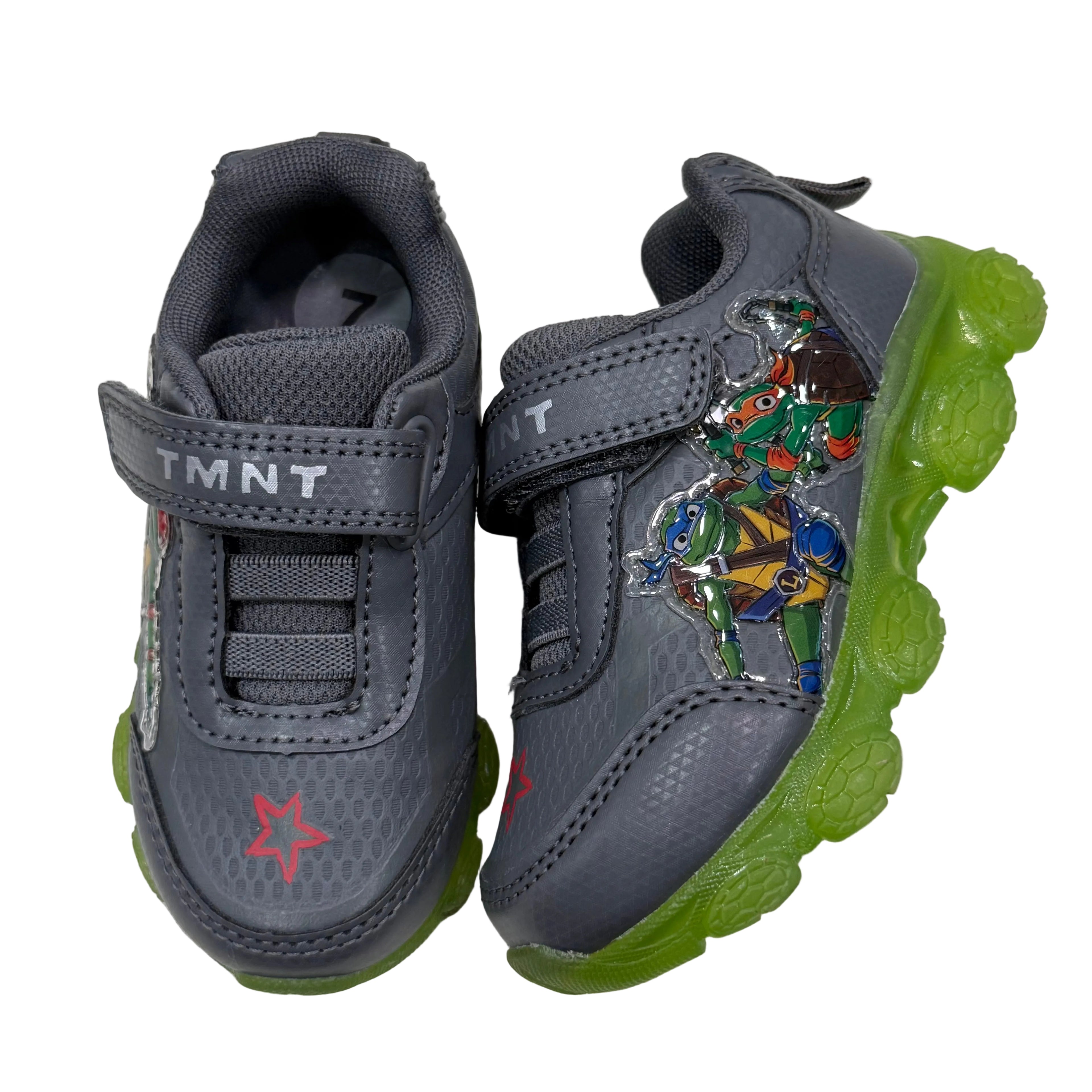 TMNT Light Up, 7C