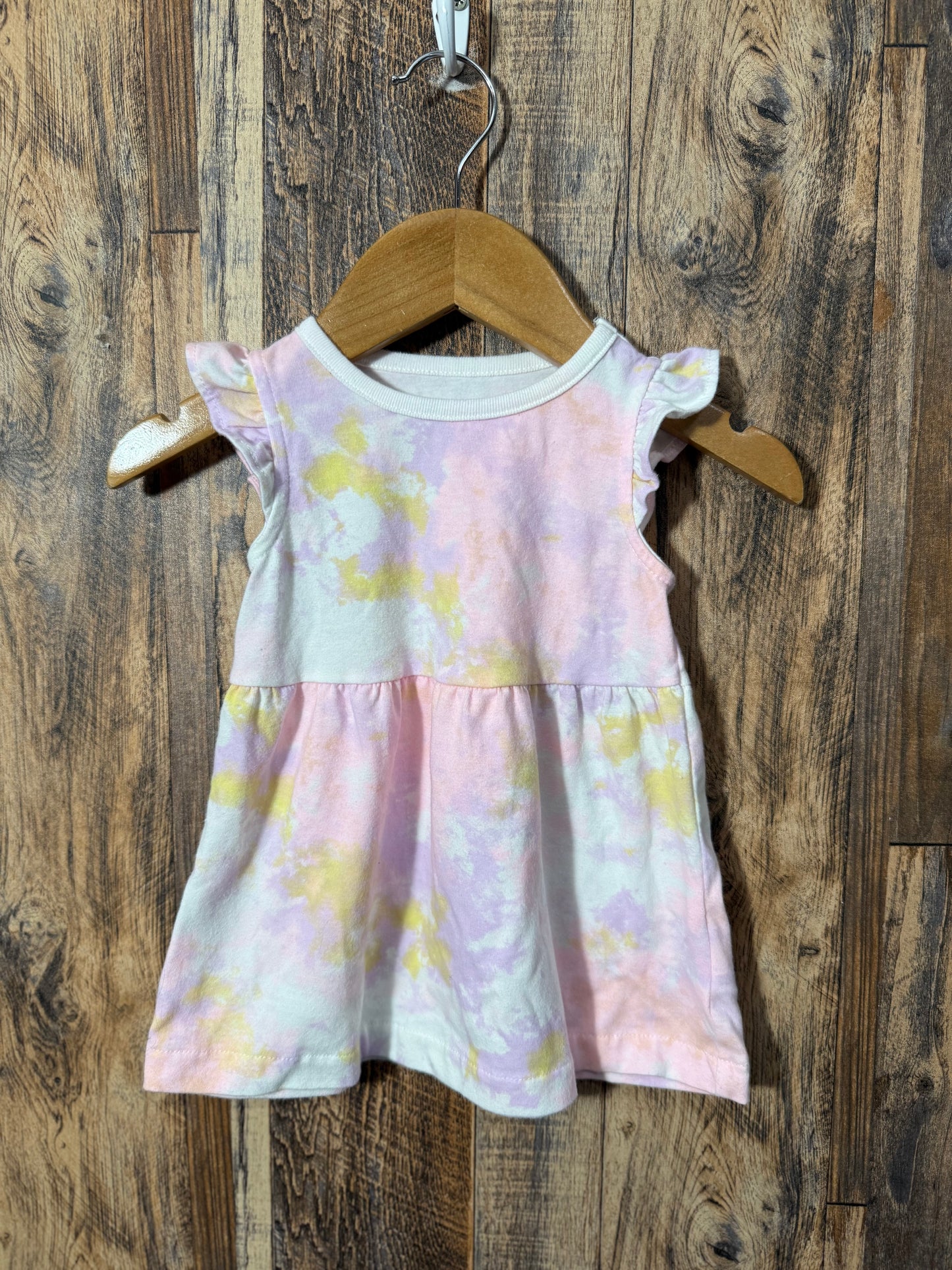 Dress, size 6-9m