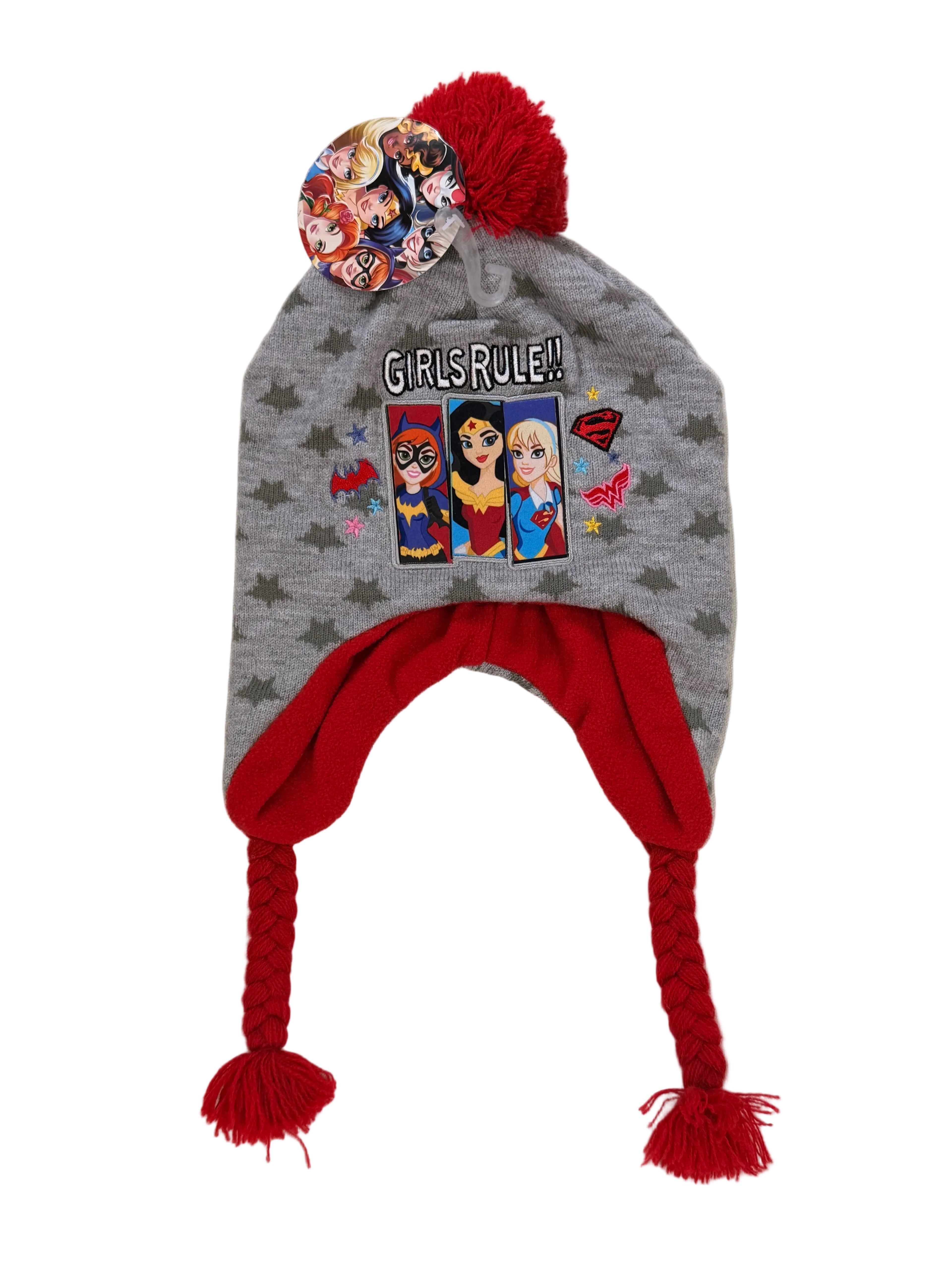 NWT Hat