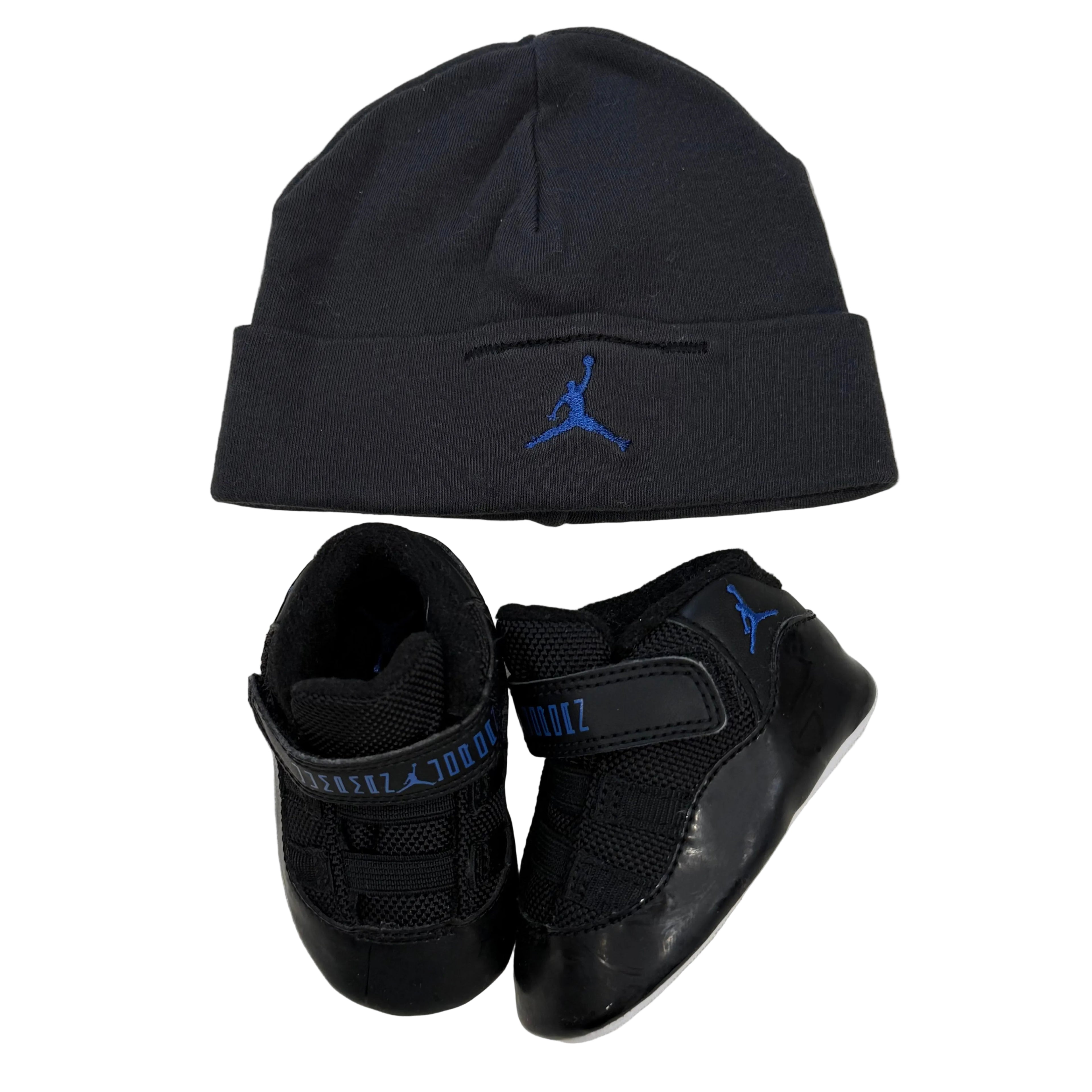 Jordan Set, 2C
