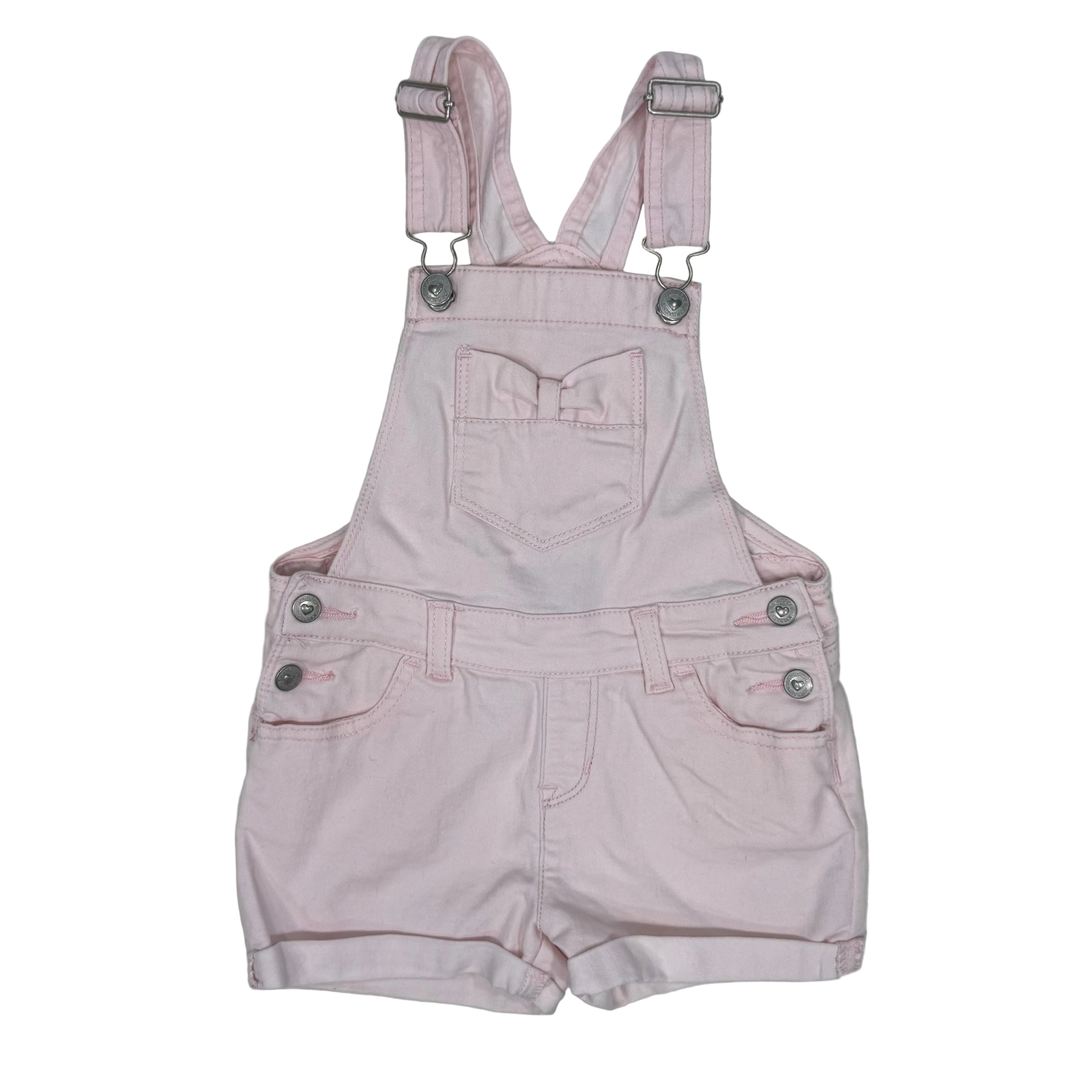 Jordache, 5T