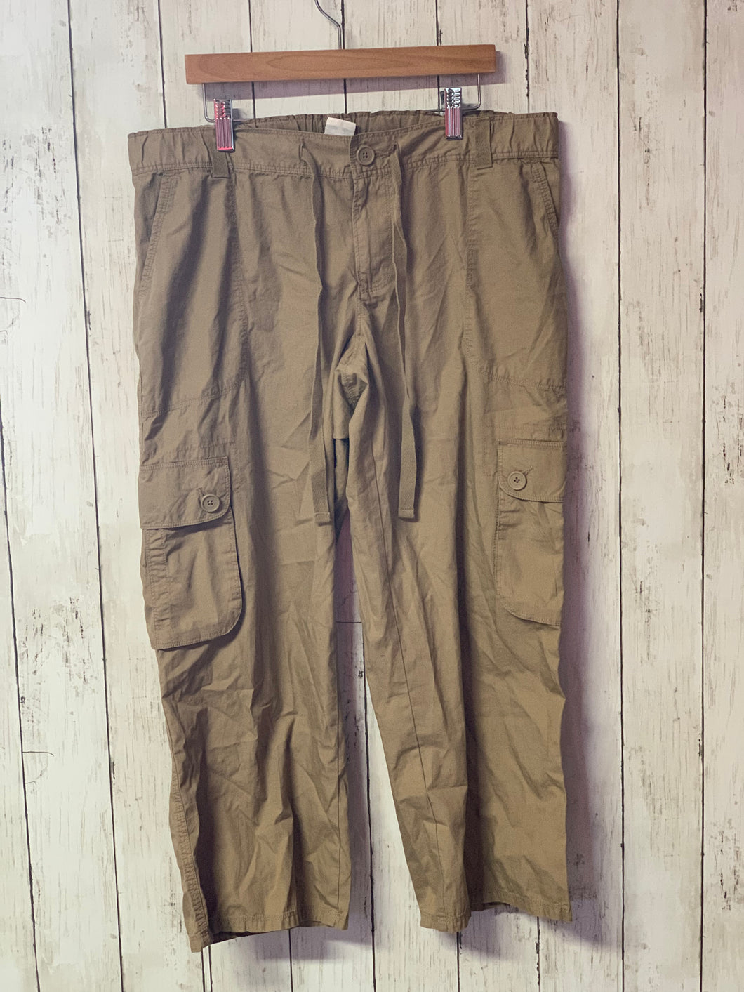 Pants, size M