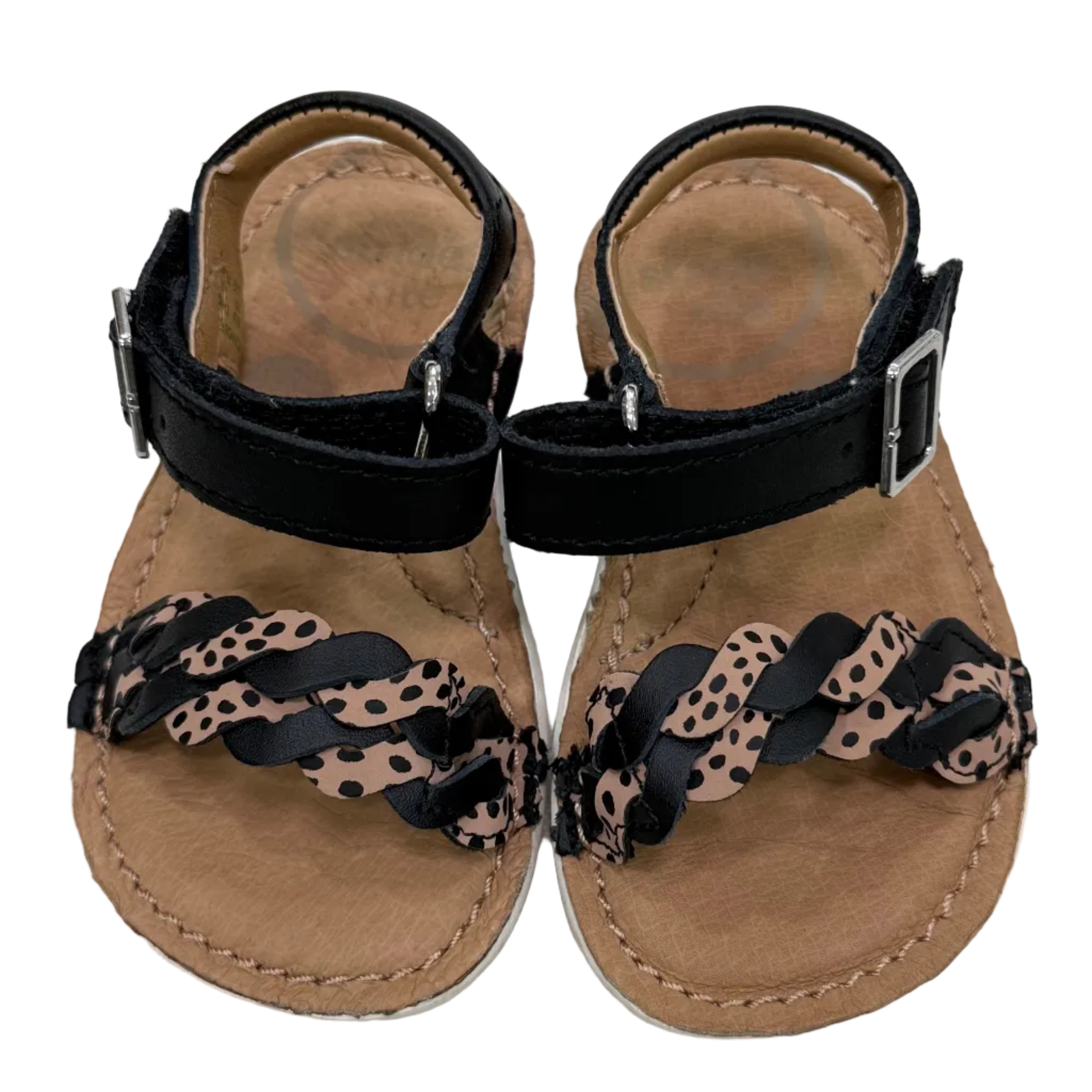 Stride Rite, 4C