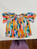 Gymboree, 7-8