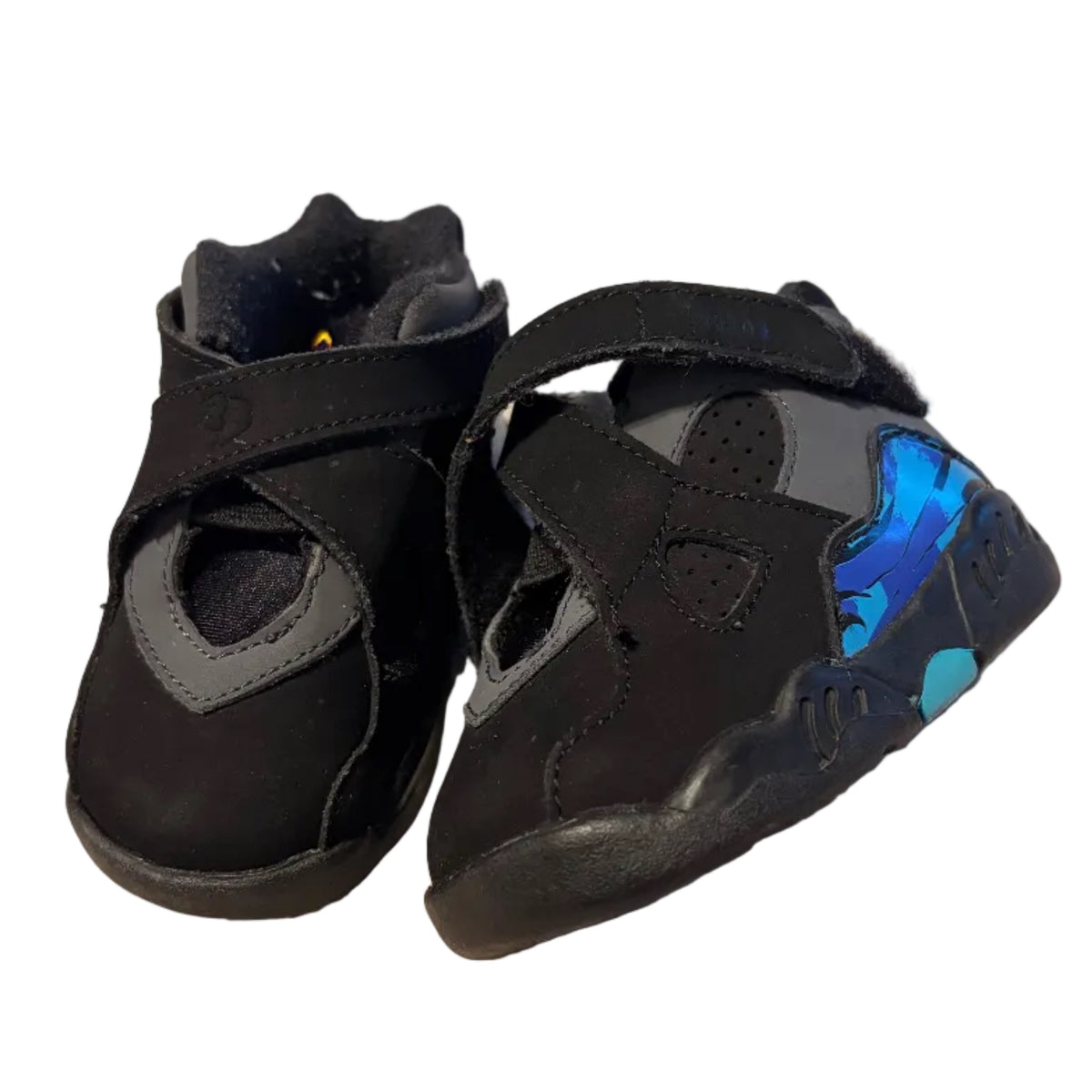 Jordan, 3C