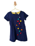 Dress, 6/7