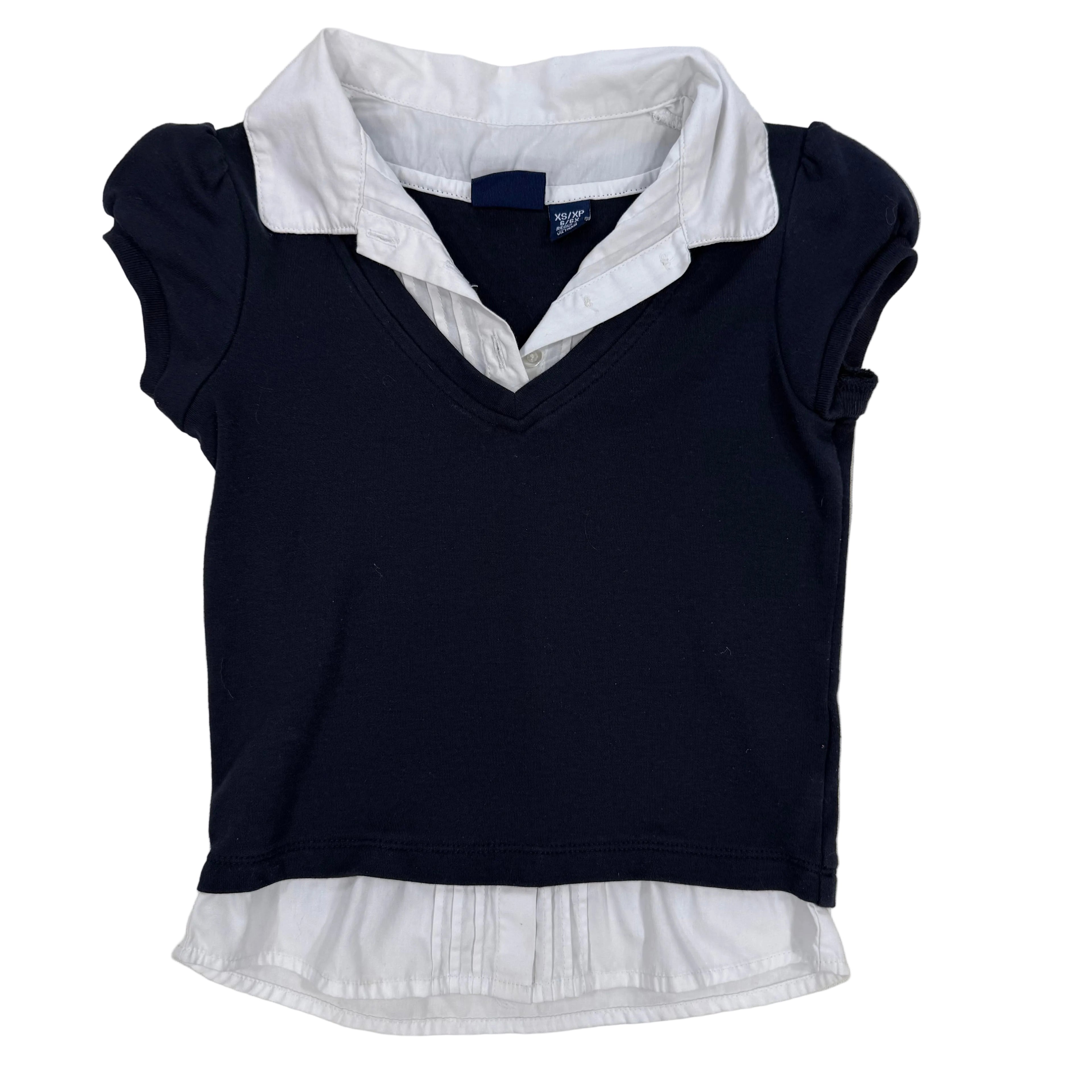 Izod, 6