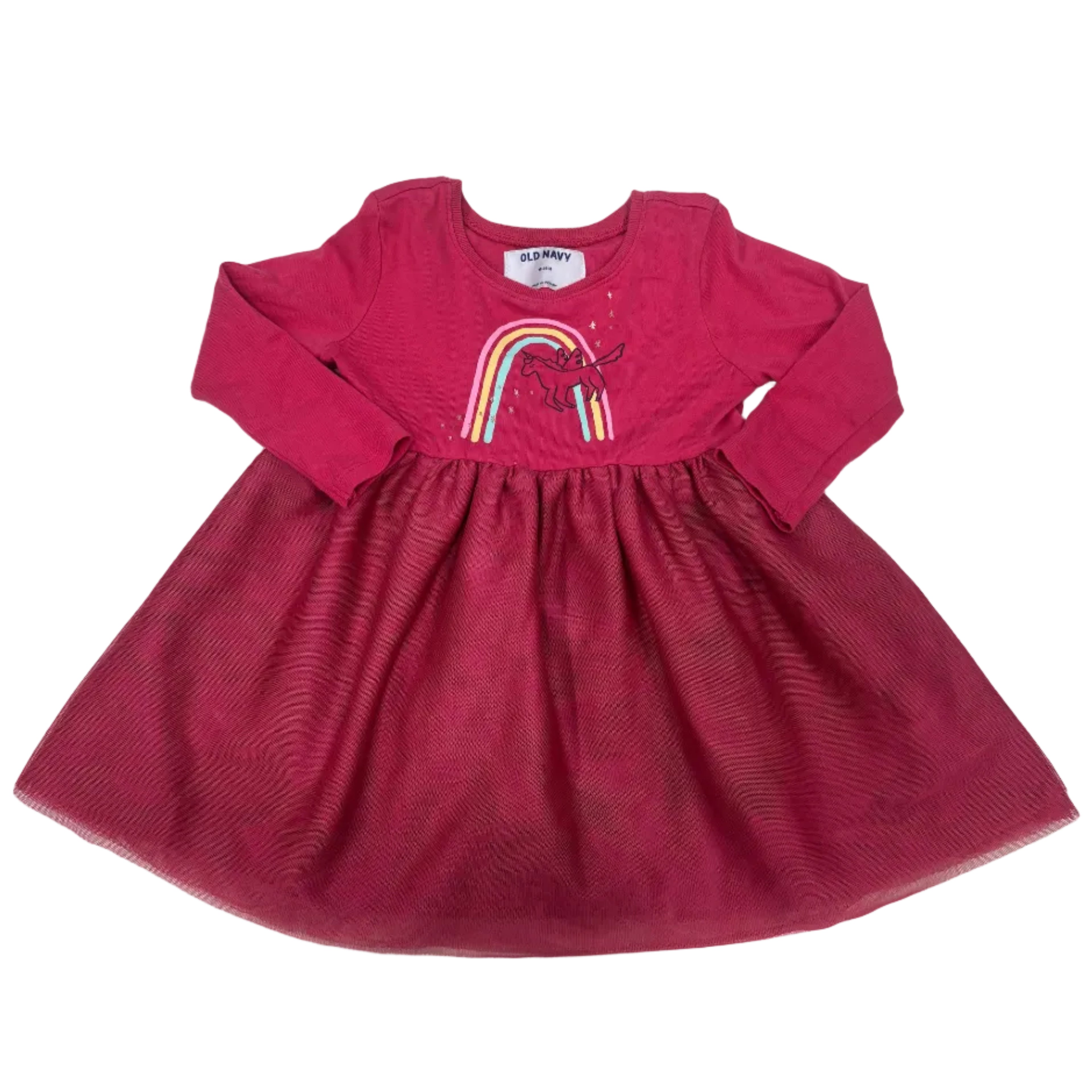 Old Navy, 18-24m