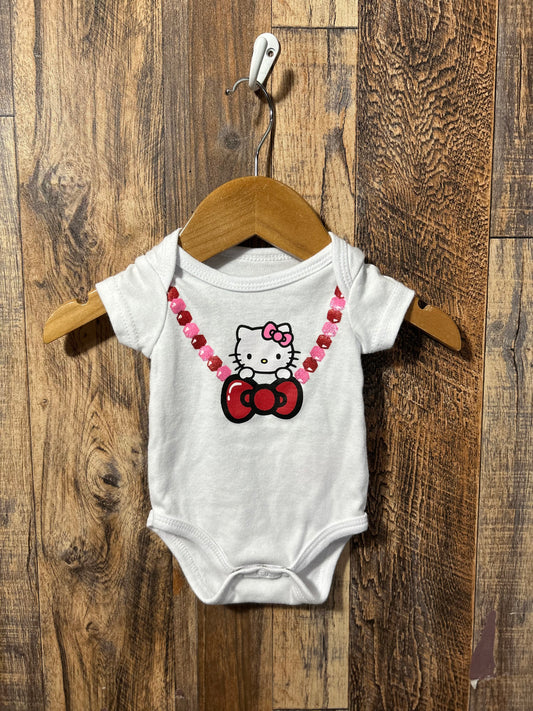 Onesie, size NB