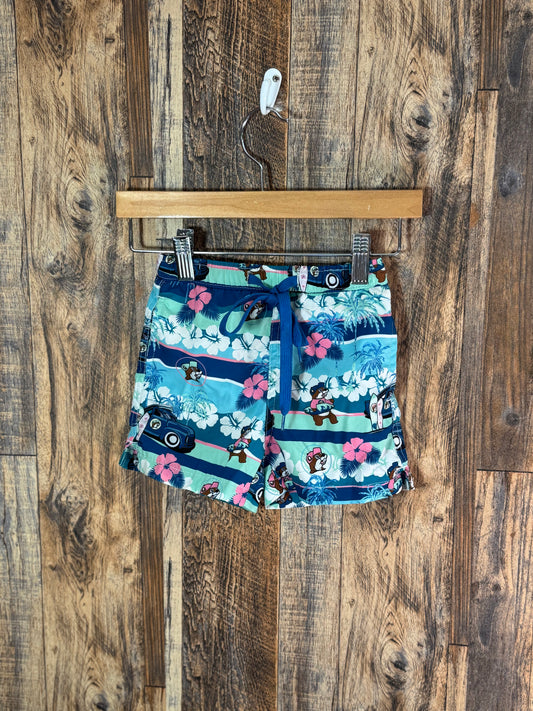 Swim trunks, size 3t