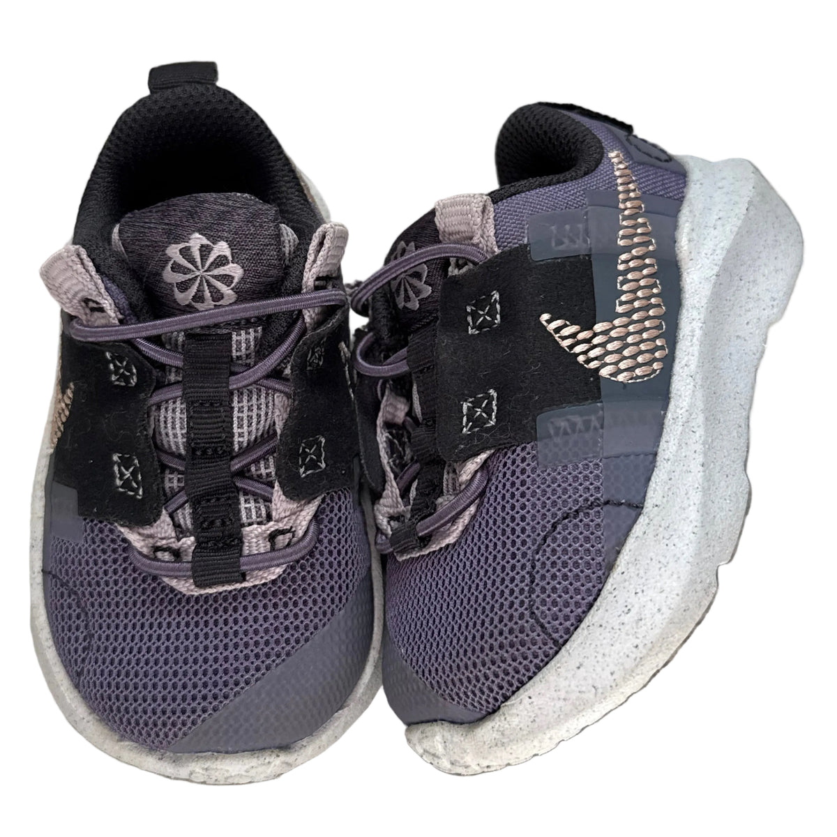 Nike, 4C
