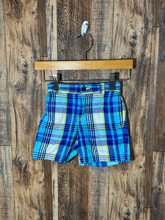 Shorts, size 18m