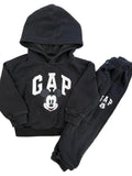 Gap Disney, 2T